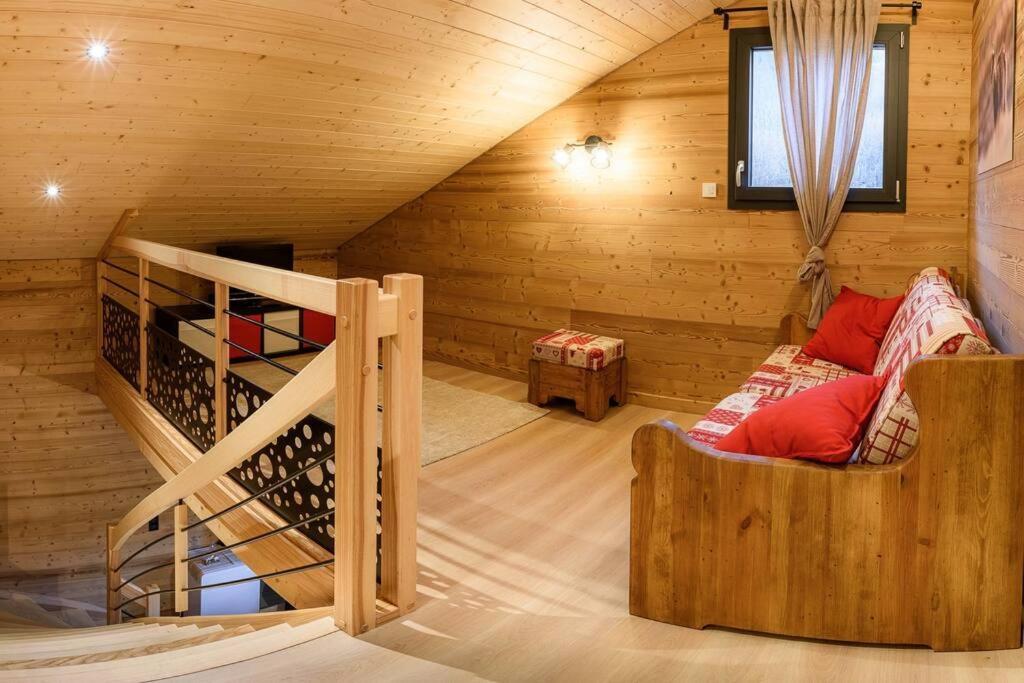 Cosy 4 Etoiles Le Domaine Des Mesanges