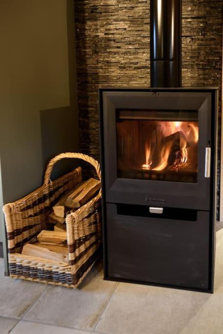 Cosy 4 Etoiles Le Domaine Des Mesanges Plainfaing