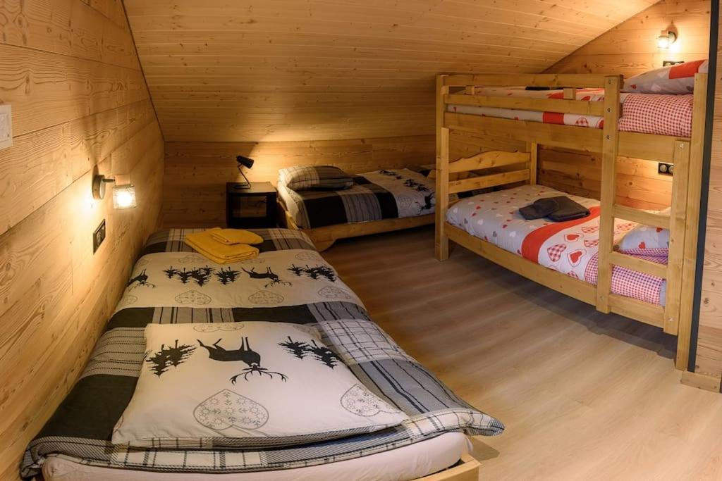 Cosy 4 Etoiles Le Domaine Des Mesanges