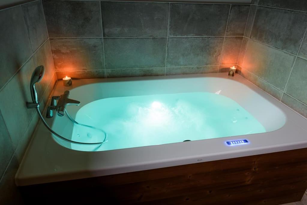 Cosy 4 Etoiles Le Domaine Des Mesanges *